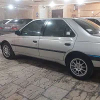 پژو۴۰۵مدل۸۶