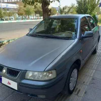 سمند ۸۴