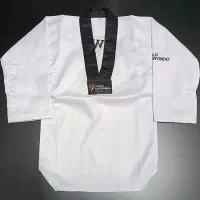 لباس تکواندو کبریتی|کفش و لباس بچه|تهران, شهرک زینبیه|دیوار