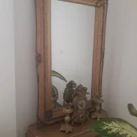 ست آینه کنسول