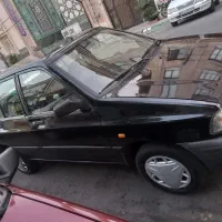 پراید ۸۶ دوگانه سی ان جی|خودرو سواری و وانت|آفتاب, |دیوار