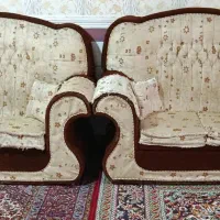 مبل هفت نفره