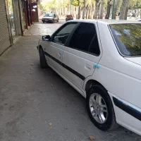 پژو پارس مدل93داشبورد جدید