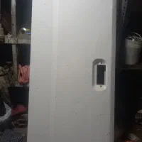 درب عقب  پراید وانت