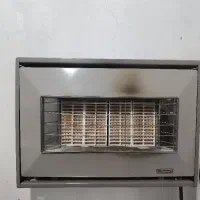 بخاری دیواری