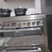 اجاق گاز