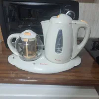 چایی ساز