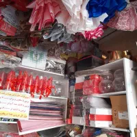 سبد|صنایع دستی و سایر لوازم تزئینی|قم, چهار امامزاده|دیوار