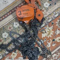 تیفور جرثقیل