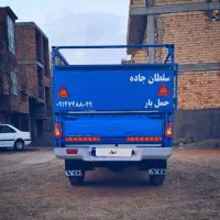 زامیاد z24 دوگانه سوز آپشنال 1403|خودرو سواری و وانت|اردبیل, |دیوار