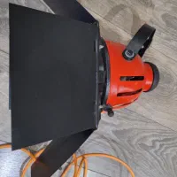 نور تنگستن کاسه فلات ۸۰۰ وات عکاسی|دوربین عکاسی و فیلم‌برداری|ارومیه, |دیوار