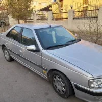 پرشیا مدل ۸۴|خودرو سواری و وانت|تبریز, |دیوار