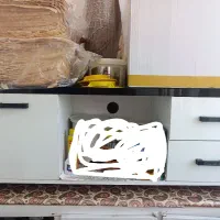 میز تلویزیون