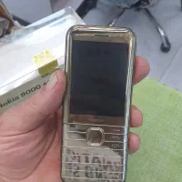 نوکیا ۸۰۰۰ اصلی به شرط اورجینال بدون مشابه