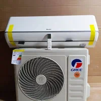 کولر گازی آمریکایی  مونتاژ چین