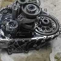 تعمیر گیربکس اتوماتیک برتر گارانتی یکساله