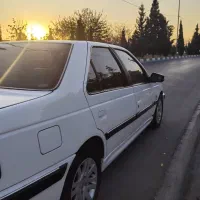 پارس tu5 گاز سیمی مدل 1400|خودرو سواری و وانت|شیراز, انجیر|دیوار