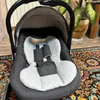 کریر حمل نوزاد|کالسکه و لوازم جانبی|بندر انزلی, کلیور|دیوار