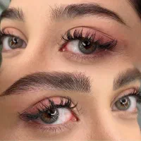 خدمات میکرو فیبروز ابرو لب ریمو تتو میکروبلیدینگ|خدمات آرایشگری و زیبایی|بجنورد, |دیوار