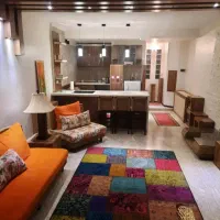 اجاره آپارتمان / فول فرنیش / شمشک OUSHAN VILLA