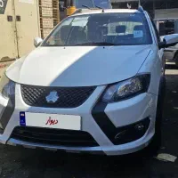 کویک s1404|خودرو سواری و وانت|شیراز, محمدیه|دیوار