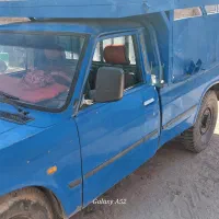 وانت نیسان مدل ۹۲|خودرو سواری و وانت|سیرجان, |دیوار