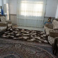 مبلمان 9 نفره|مبلمان خانگی و میز عسلی|مینودشت, |دیوار