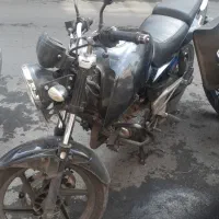 اموزش موتور سواری داوطلبانه