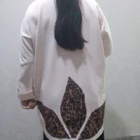 مانتو|لباس|رشت, گلزاران|دیوار