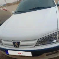 پژو پارس|خودرو سواری و وانت|اقبالیه, |دیوار