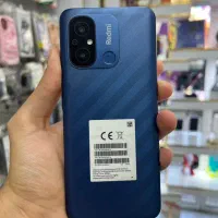 شیائومی Redmi 12c