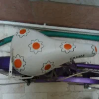 دوچرخه دخترانه|دوچرخه، اسکیت، اسکوتر|تهران, صد دستگاه|دیوار