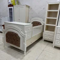سیسمونی و سرویس خواب نوزاد و نوجوان