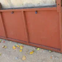 کمپرسی بنز ۹۱۱ ( لبه گندم کشی )