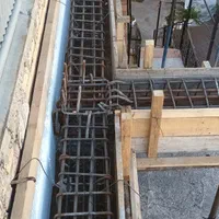 اسکلت بتنی ماسال|خدمات پیشه و مهارت|ماسال, |دیوار