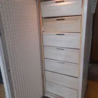 فریزر پارس موتور سوخته قیمت توافقی|یخچال و فریزر|اهواز, کوی آغاجاری|دیوار