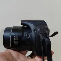 canon sx  520 دوربین|دوربین عکاسی و فیلم‌برداری|اهواز, کیانپارس |دیوار