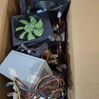 لوازم کامپیوتر.مال خیریه هست به بالاترین قیمت