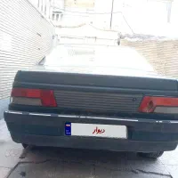 پژو آردی ا دوگانه سی انجی 84|خودرو سواری و وانت|کرمان, |دیوار