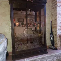 بوفه چوب اصل