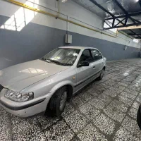 سمند تیپ X7|خودرو سواری و وانت|بهارستان, |دیوار