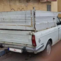 پیکان وانت