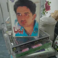 تعدادی نوار کاست قدیمی.ازروضه.تا.|فیلم و موسیقی|کرمان, |دیوار