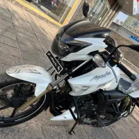 آپاچی 180 مدل 95