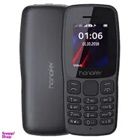 گوشی هانوفر مدل V6 دو سیم کارت با قیمت مناسب