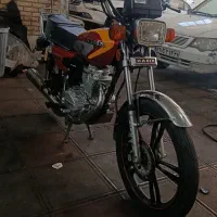 هوندا 200کبیر 1403