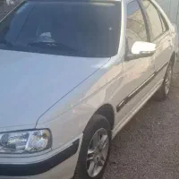 پارس مدل 401در حد صفر دریچه سیمی