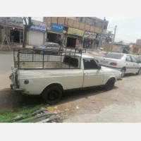 وانت پیکان فروش قسطی خودرو فرزاد گروهی