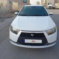 دنا پلاس EF7 مدل ۱۴۰۰|خودرو سواری و وانت|شیراز, فرهنگیان|دیوار