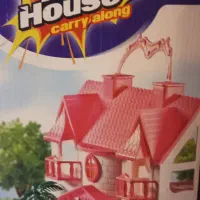 خونه عروسکی|اسباب‌‌بازی|تهران, پونک|دیوار